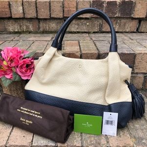 KATE SPADE "Stevie" Bag